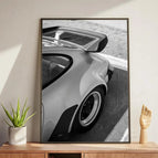 Black1 / 30X40cmNoframe