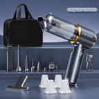 Pro Max Black 4Hepa
