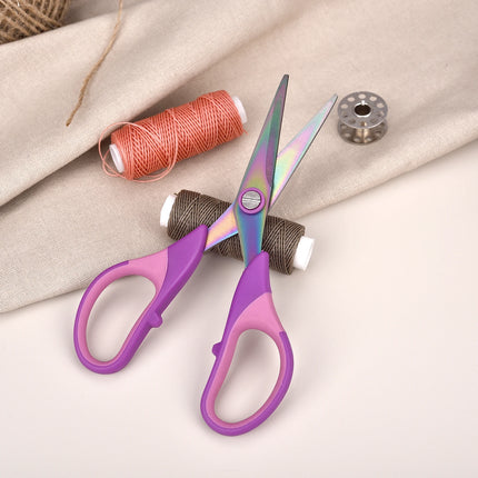 5-10inches Tailor'S Scissors Stainless Steel For Home Tailor'S Scissors Fabric Cloth Cutting Scissor Sewing Tool