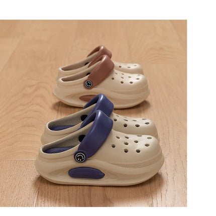 Baby Children Shoes Summer Clogs Unicorn Beach Sandals Kids Garden Boys Girls Soft Non Slip Indoor Outdoor Toddler Slippers
