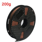 Wood Ebony-200g