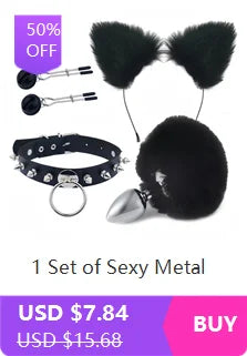 Dual-use Anal Plug Silicone Vaginal Muscle Training Dilator Anal Butt Plug vaginal plug Female vaginal spasm male Masturbation