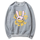BJ5260-wumao-gray / S