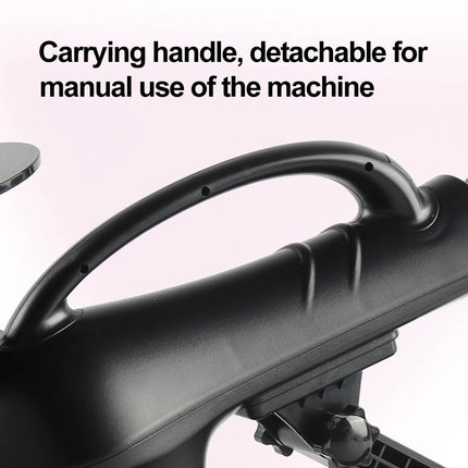 New Wireless Control Sex Machine for Woman Adjustable Masturbating Pumping SexTooys for Men Adult Toys Upgrade Vibrator Dildo