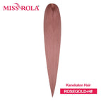 ROSEGOLD-H / 22inch / 6pcs/lot
