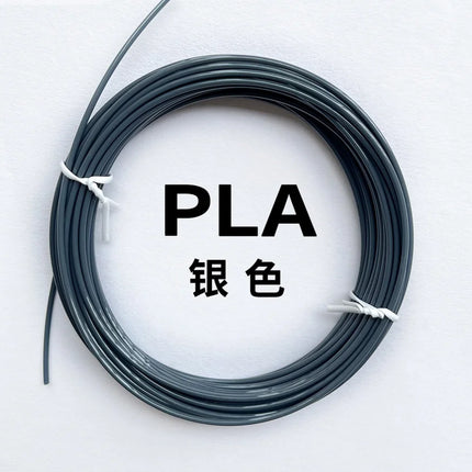 40 Colors 3D Pen Filament 1.75mm PLA Each Color 33 Feet 10m Glow-in-the-Dark 3D Filament Perfect Child Gift & Teaching-Specific