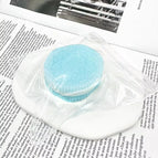 Cookies blue