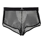 Black / L