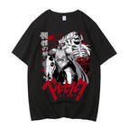 black-92615 / XL