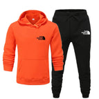orange / L