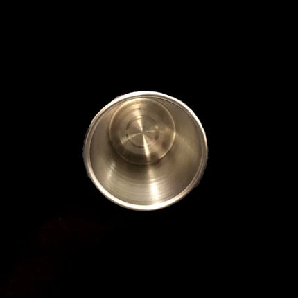 Super Professional Rubi Cup by Rubi Ferez Magic Tricks Gimmick Magician Close Up Illusion Props Metalism Magia Games Bar Street