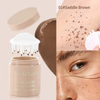 01 Brown