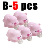B 5pcs