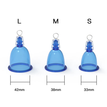 New Size Master Pro for Male Penis Enlargement Best Penis Growth Device Penis Master Extender Vacuum cup