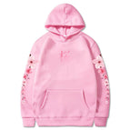 pink / S