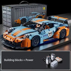 Cars and Power / NO BOX