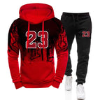 Red / L