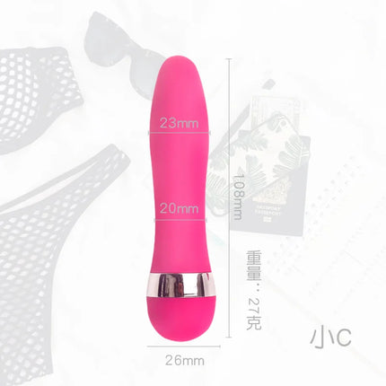 Dildo Powerful Vibrator Hidden Vibrators Women Portable Silent Sex Toys Discreet Vibrating Masturbation Ball Clitoral Stimulator