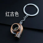 WL-red copper / 6 cm