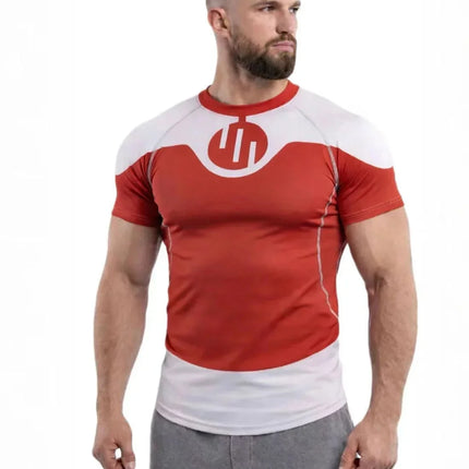Invincible Cosplay Rash Guard Diving T Shirt BJJ RashGuard Long Short Sleeve Clothing Men Women Viltrumite Gym Shirt Costume