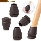 brown (27-35mm) 8pcs