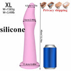 silicone XL / China Mainland