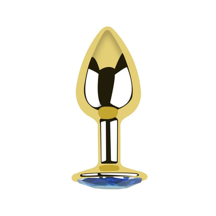 S/M/L Size Anal Plug Sex Toys Stainless Steel Metal Anal toys Sex Toys for Adults Women Men Gay Butt Plug Dildo Intimate Goods