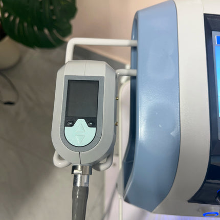 New Monopolar RF Face Skin Rejuvenation Ultra 2 IN 1 360 Body Contouring Cellulite Reduction Tightening Machine 5.0