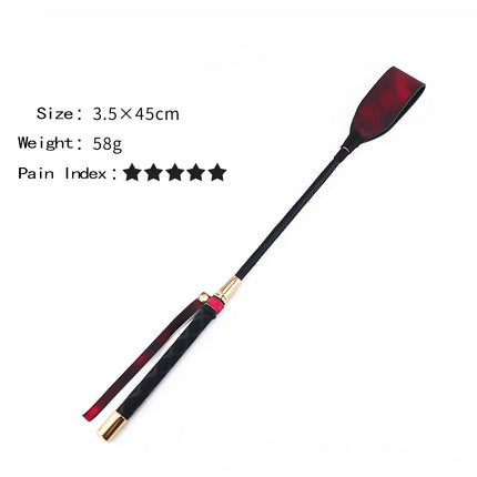 SP Tools Leather Temperature Color Changing 3D Cat Paw Spanking Adult Couple Play Toys Punishment Training Whip Spank Beat Toys