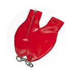 1mm red no lock / customized / China Mainland