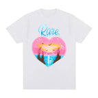 blanc / XL