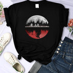 Black / M