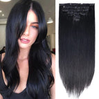 #1 / 70g/Set / 12 months With Proper Care|20inches