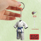 Karate-D116 C