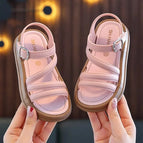 Pink / 27 (Insole 16.5 cm)