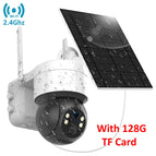 WiFi Camera 128G
