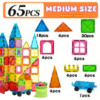 65Pcs