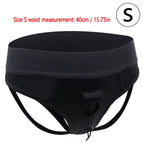 Pants S