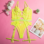 Fluorescent Green / XL