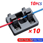 10PCS / Max opening 7.3mm