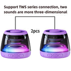 M2 Purple 2PCS