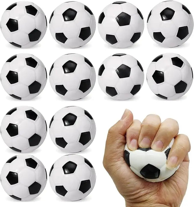 Stress Relief Ball Squeeze Anxiety Toy Party Favors For Kids Birthday Classroom Prizes Kids Guest Birthday Gift