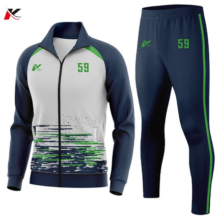Custom New Design Men'S Outdoor Running Jacket Breathable Jogging Tracksuit Solid Autumn Tracksuits For Men And Women X25805