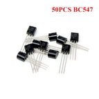 BC547-50PCS