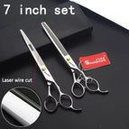 7 inch set 2PC