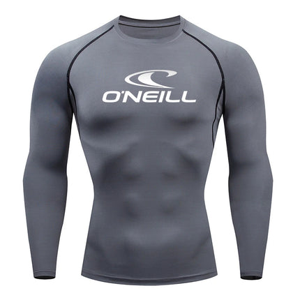 2026 Women Men's Diving Suit Surfing Suit Long Long Sleeve Zipper Swimsuit Bathing Suit Wetsuit  Long Sleeve Zipper Swimsuit Bat