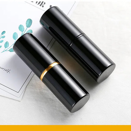 1pcs makeup tools  Powder/Blush Brushes Retractable Single Soft Loose Powder Blush Brush Portable Beauty Cosmetic Tool