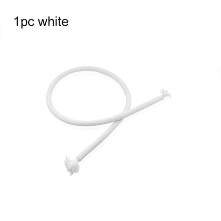 Magic Toys Simple for Beginners Silk Scarves Disappear Self Elevating Rod Magic Knife Mouth Spitting Paper Performance Props TMZ