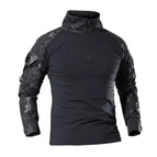 Snake Black / 4XL