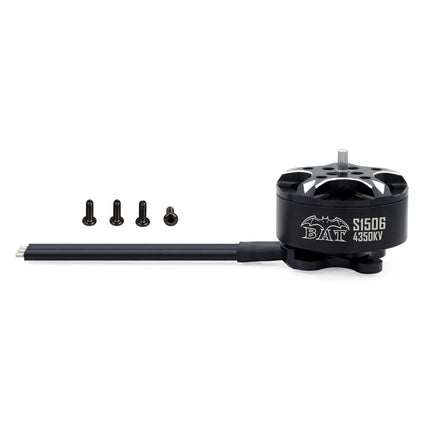 4pc SURPASS HOBBY S1504 S1505 S1506 S1507 2950KV 3950KV High Quality Violent Brushless Motor 3 Inch Cross Motor for RC FPV Drone